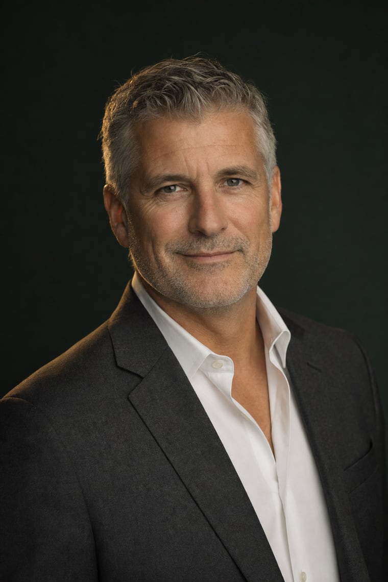 Jordan Sumner, Managing Partner at Sumner & Hale