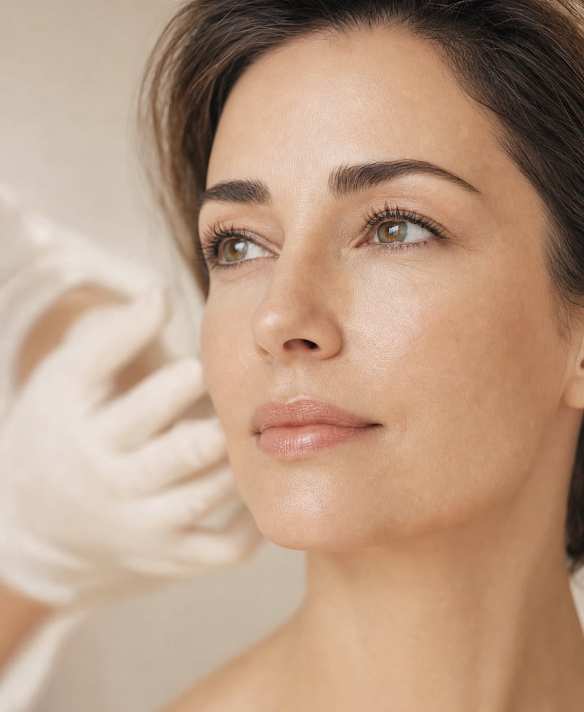 Injectables treatments at Lumara