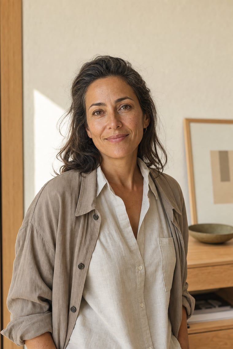Mara Estes, founding principal of Westlight Architecture