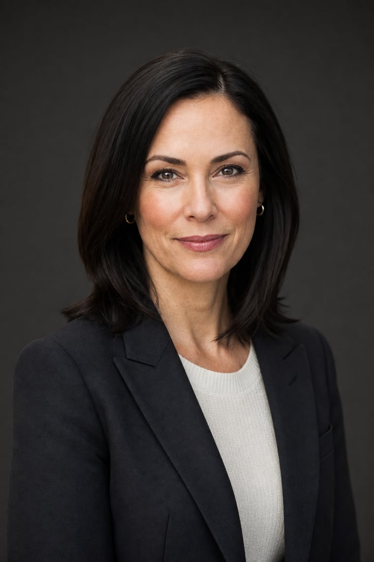 Mara Quill, Tax Strategy Principal at Longshot