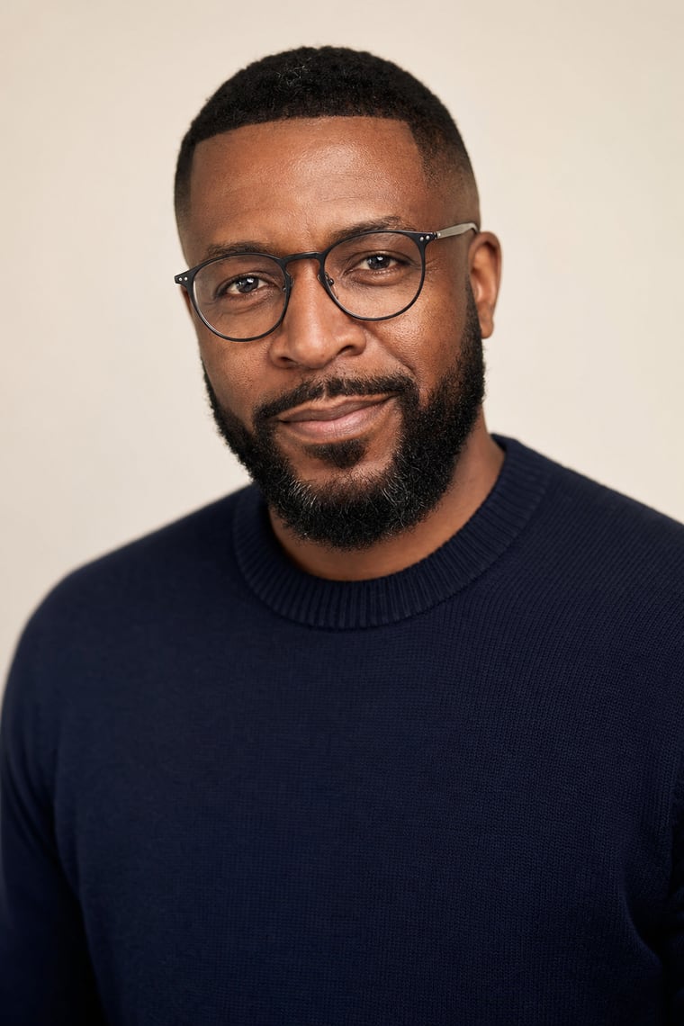 Deshawn Cole, Paid Media Lead at Switchback