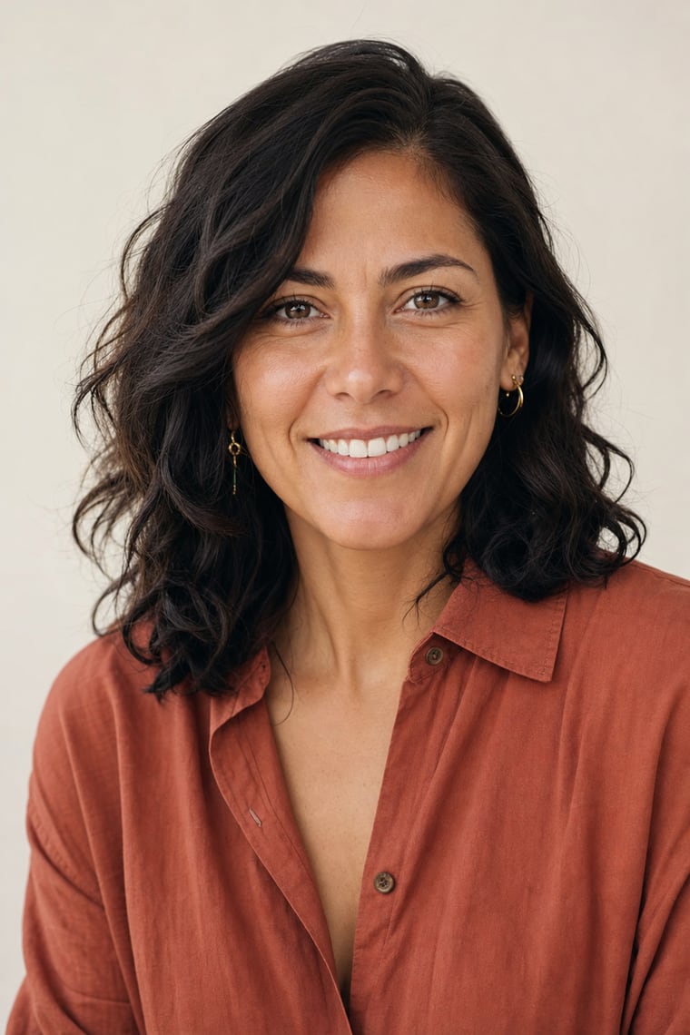 Ines Barros, Performance Creative Dir. at Switchback