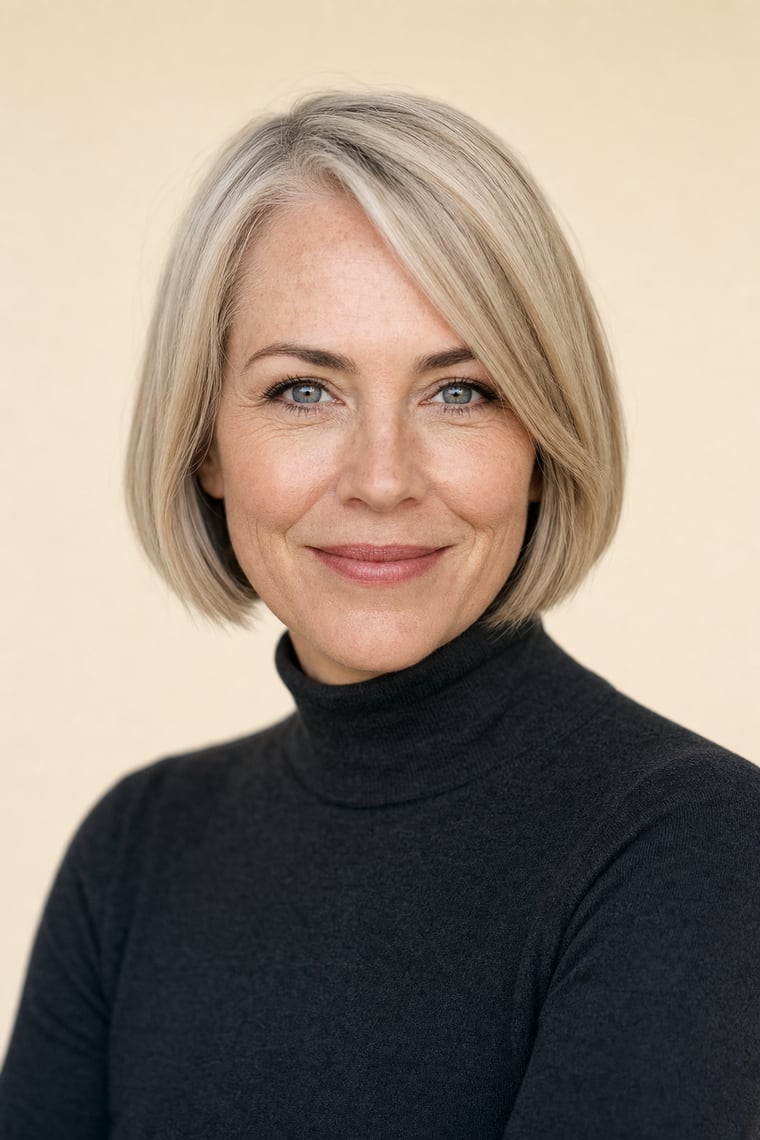 Mara Quist, Head of Growth Strategy at Switchback