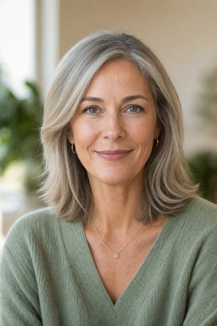 Dr. Maren Holt, Medical Director at Madrona Integrative Medicine