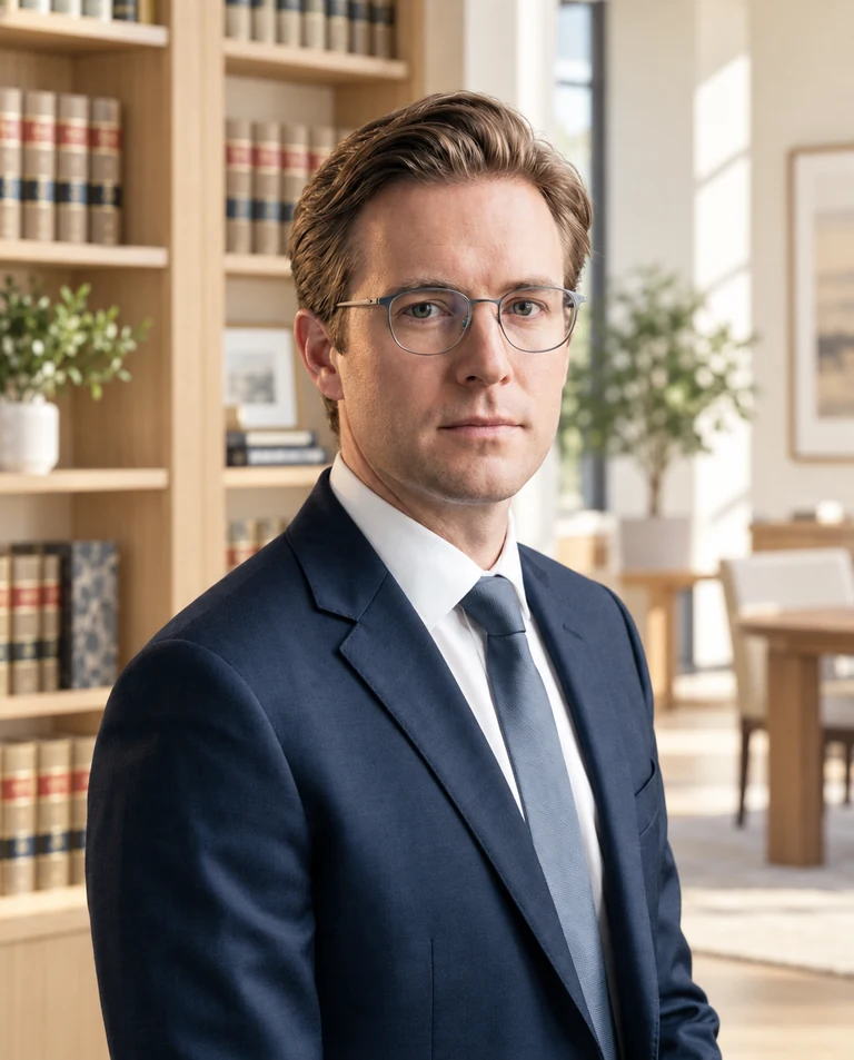 Soren J. Castellan, Corporate
