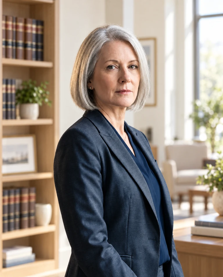 Eleanor R. Halbrook, Founding Partner