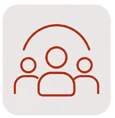 One accountable team