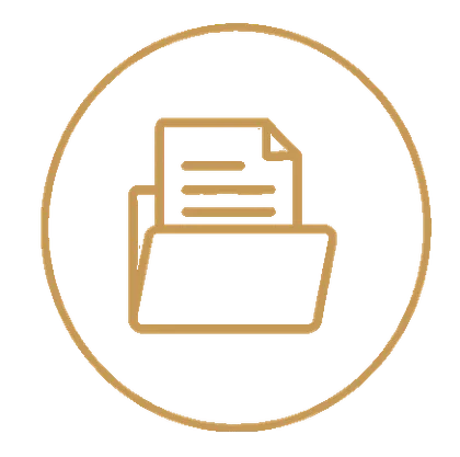 The Archive icon