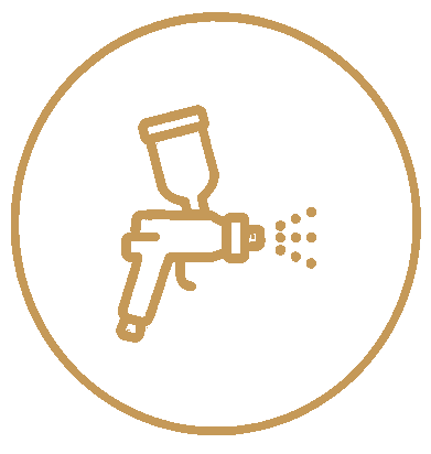 Paint & Coachwork icon