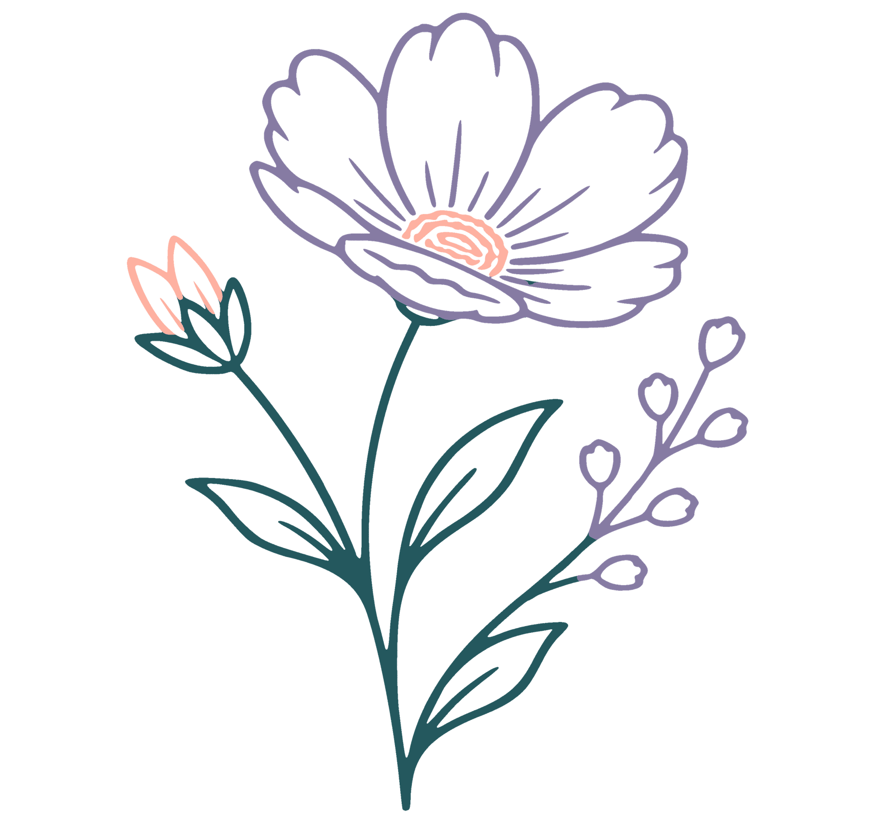 Resilient Grace logo