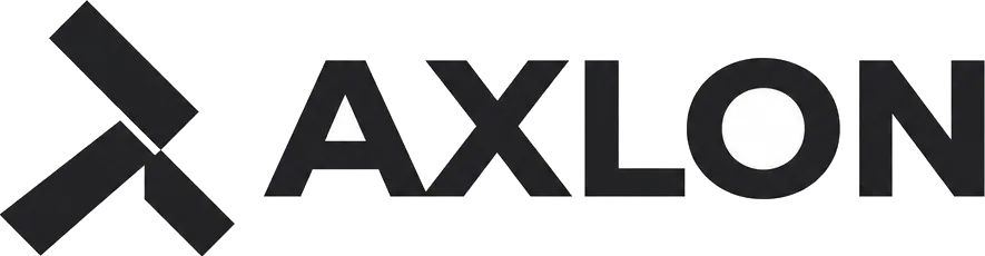 AXLON logo