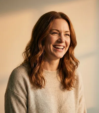 Portrait of a client