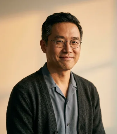 Portrait of a client